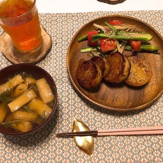 大根とオクラと油揚げのお味噌汁のレシピと料理アイディア50件 Snapdish スナップディッシュ