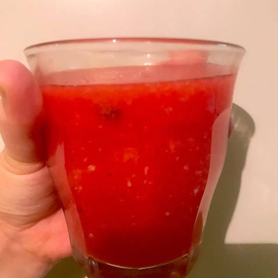 スイカジュース🍉🥤|☆アスカ☆さん