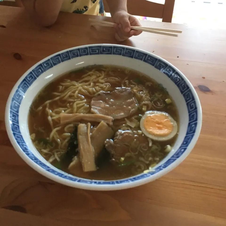 屋台ラーメン|R_ITOさん