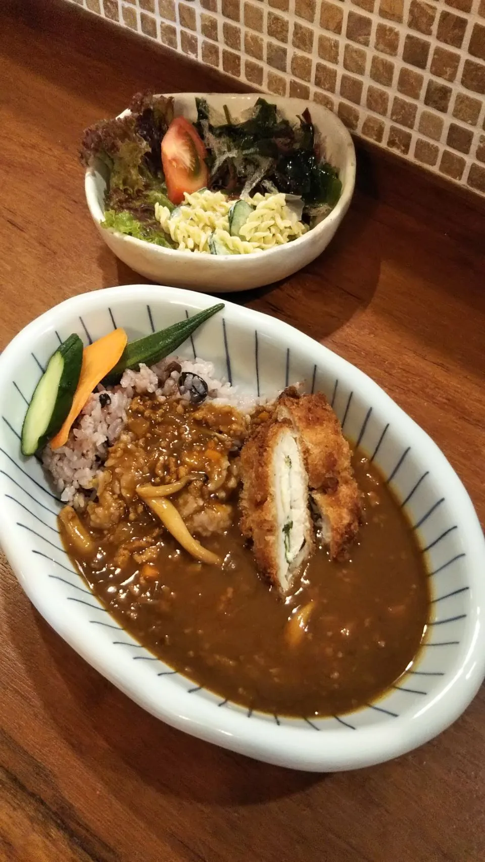 我が家のカレー🍛|きみちさん