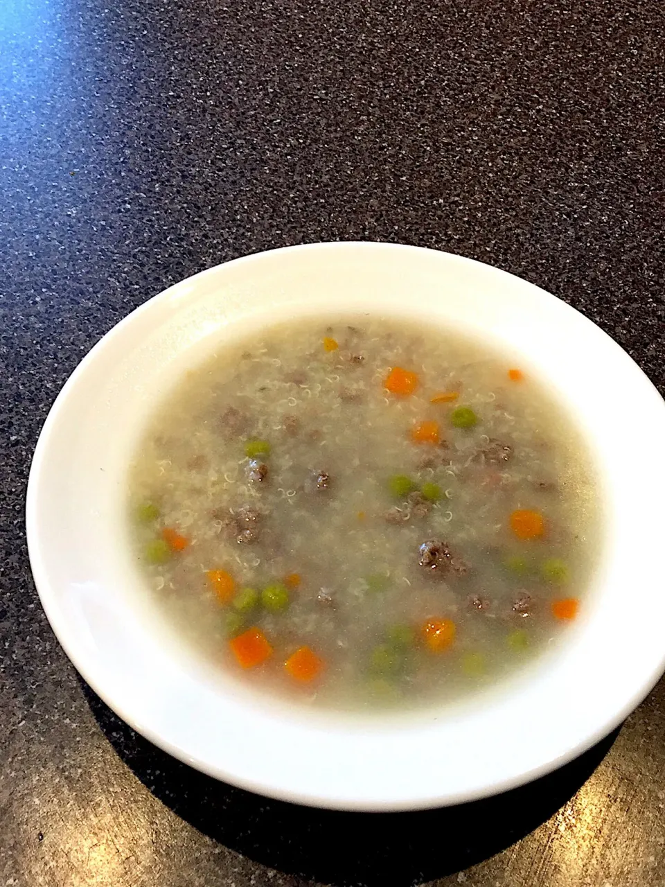 Sopa de Quinua|FitMomDoc19さん