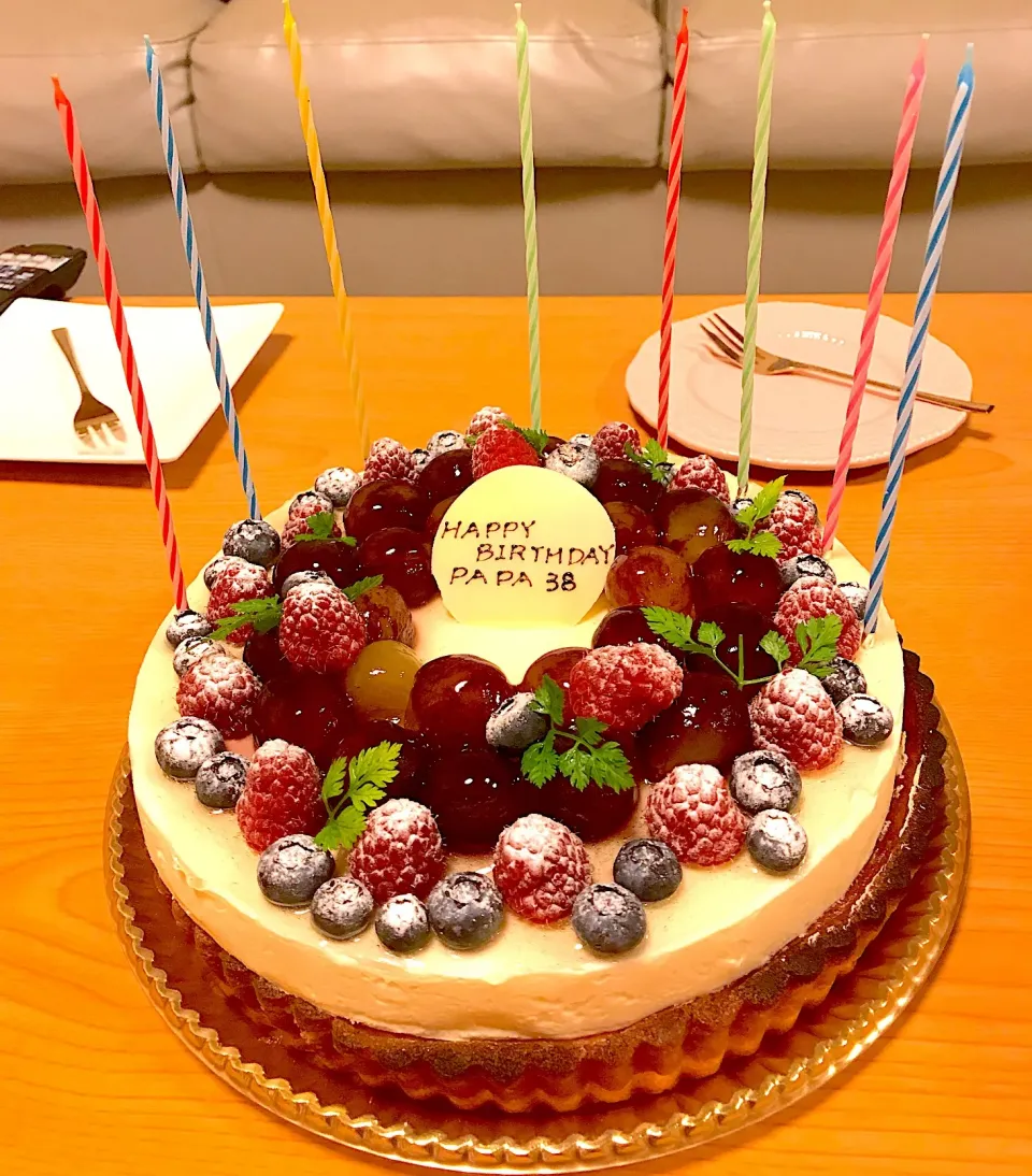 Double cheese cake🧀🎂✨🤗❤️|Jasmin👑さん