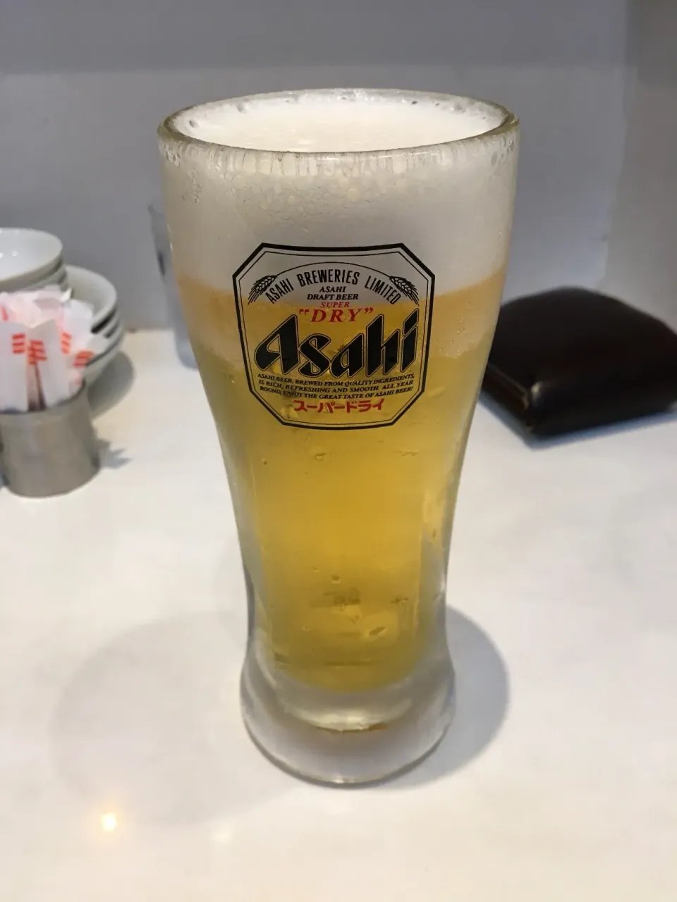 Asahi Super Dry|PegaOさん