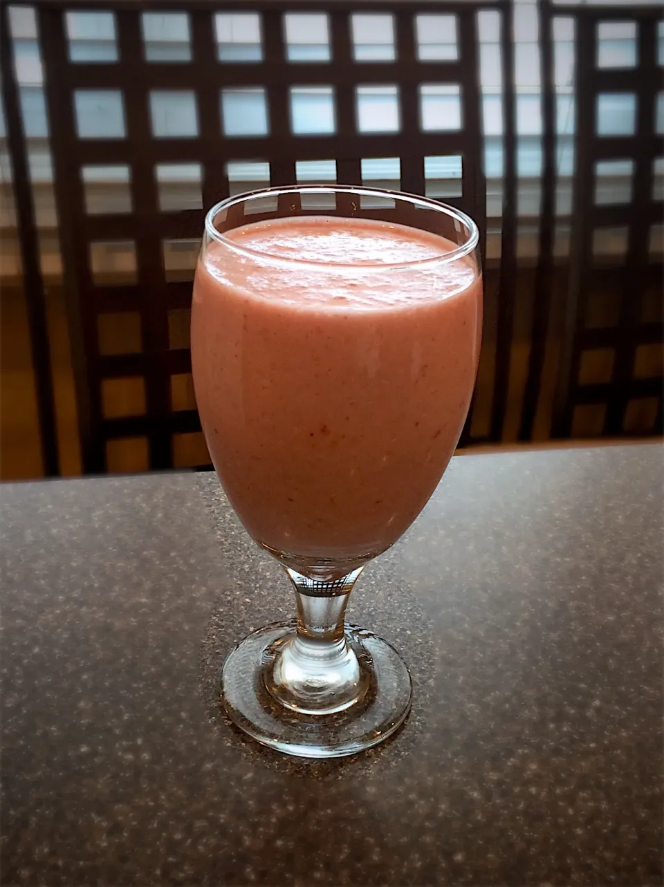 Strawberry shake 🍓 
Shakeology|FitMomDoc19さん