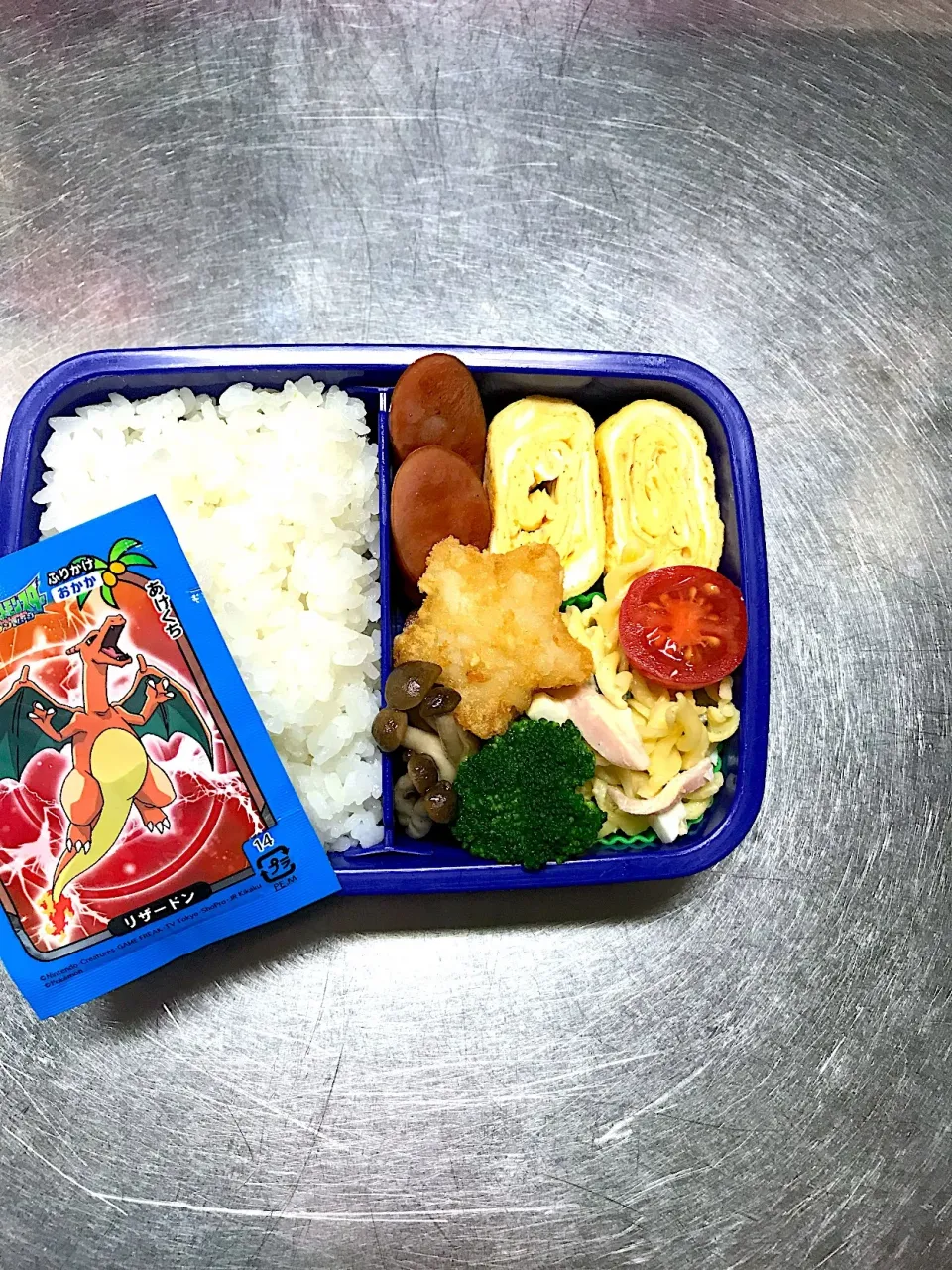 学童弁当🍙|＊C＊さん