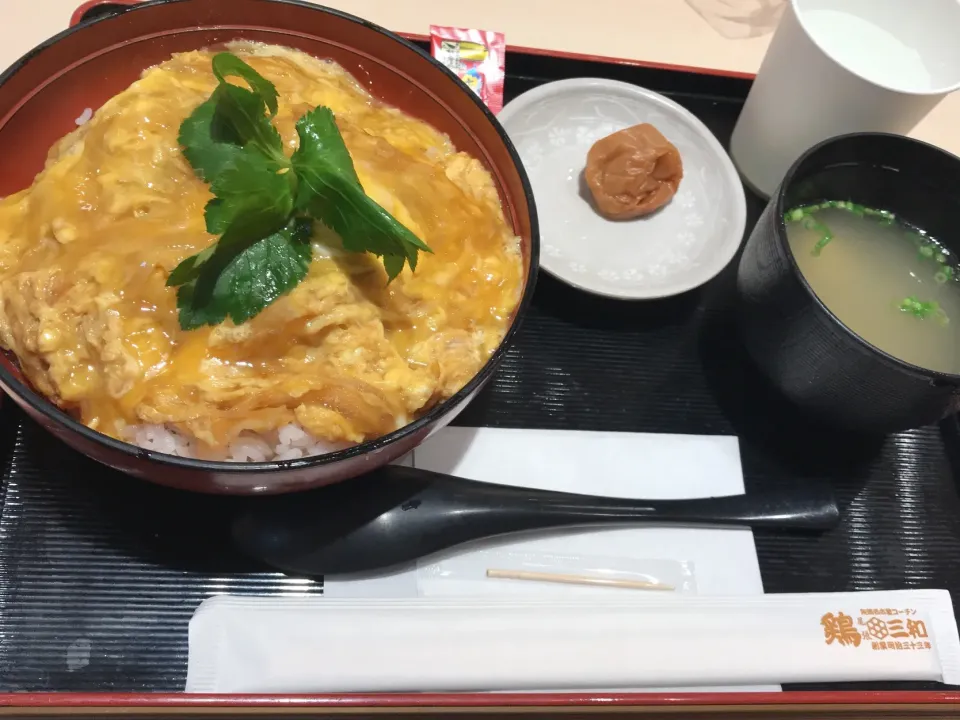 鶏かつ丼🐔|まさとさん