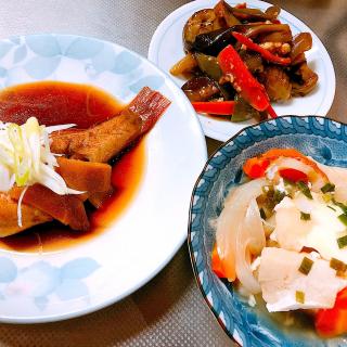 付け合わせ 煮魚のレシピと料理アイディア21件 Snapdish スナップディッシュ