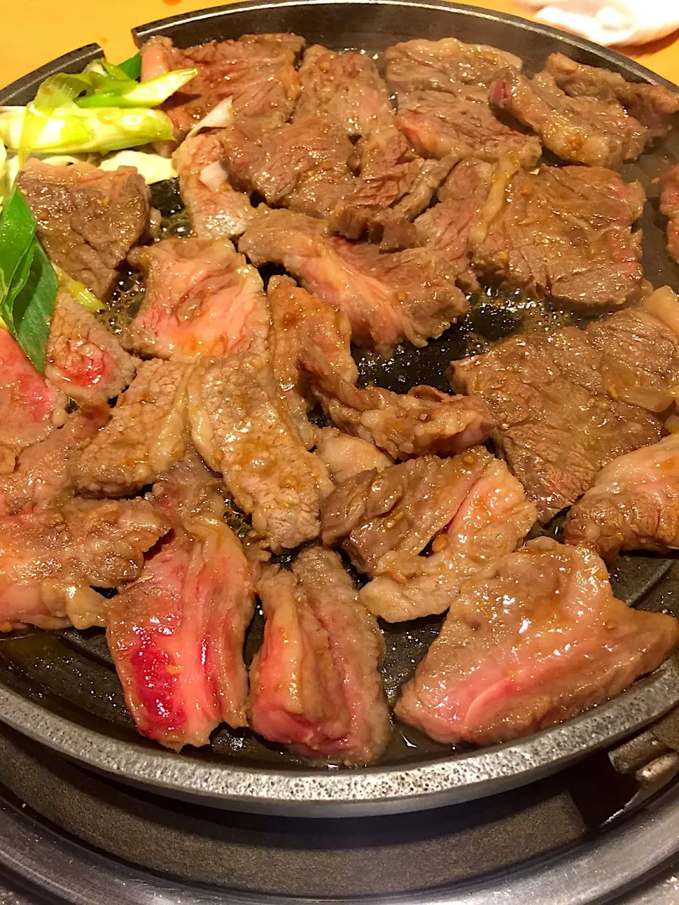 カルビ祭り🥩|さくらんぼさん