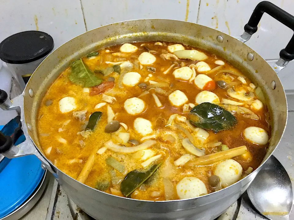 tomyam|Mohd Yuszainol Mohd Yusoffさん