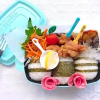 お弁当|増田晶子さん