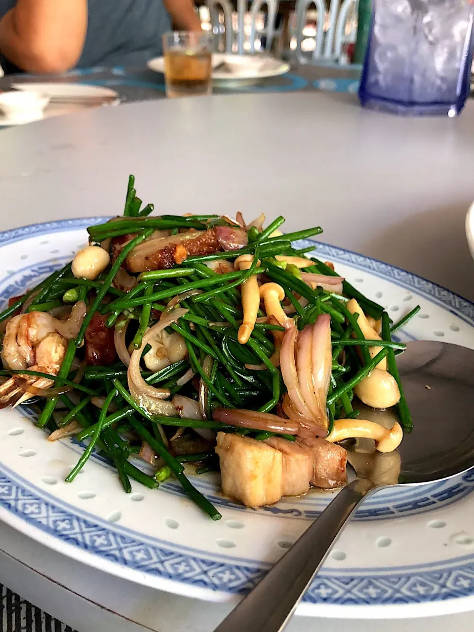 Pork|Yoku kuu kyaku daさん