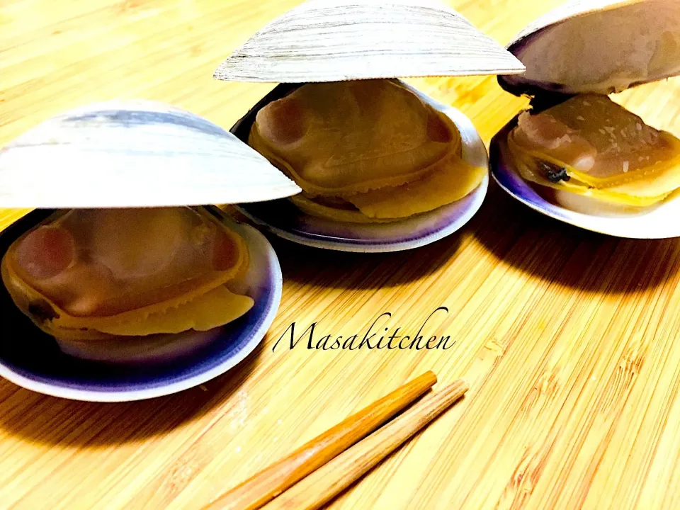 Grilled clam|Masakiさん