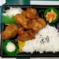 コンビニ弁当|Masakazu  Yoshidaさん