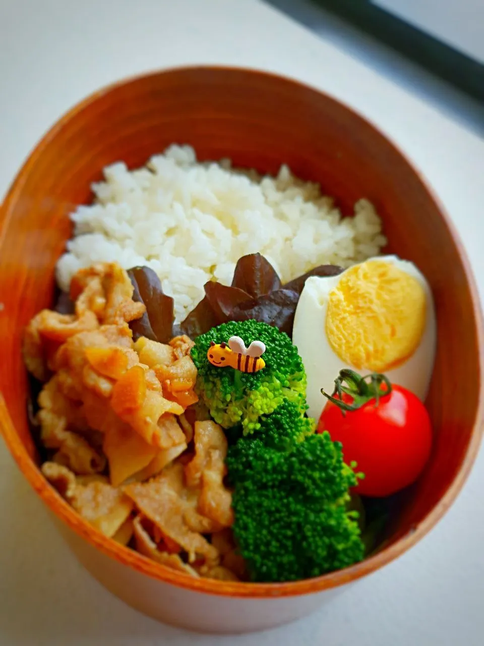 Mon bento set|Chua Jeanさん