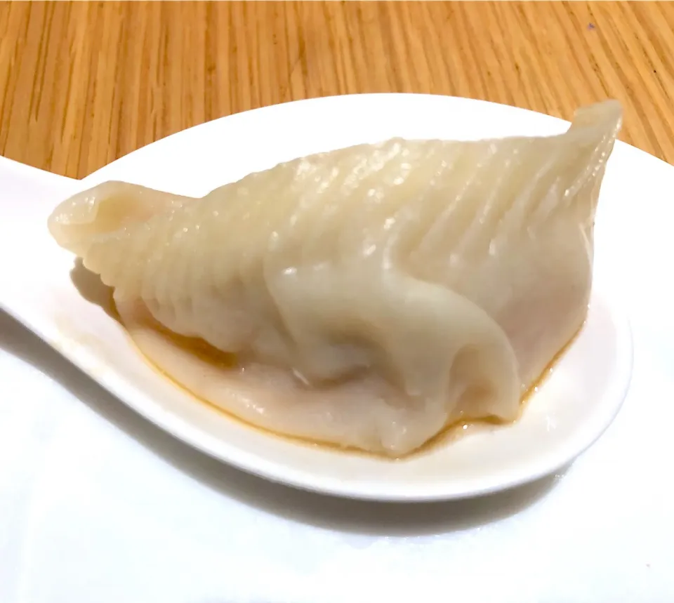 Prawn dumpling...|princessjoさん