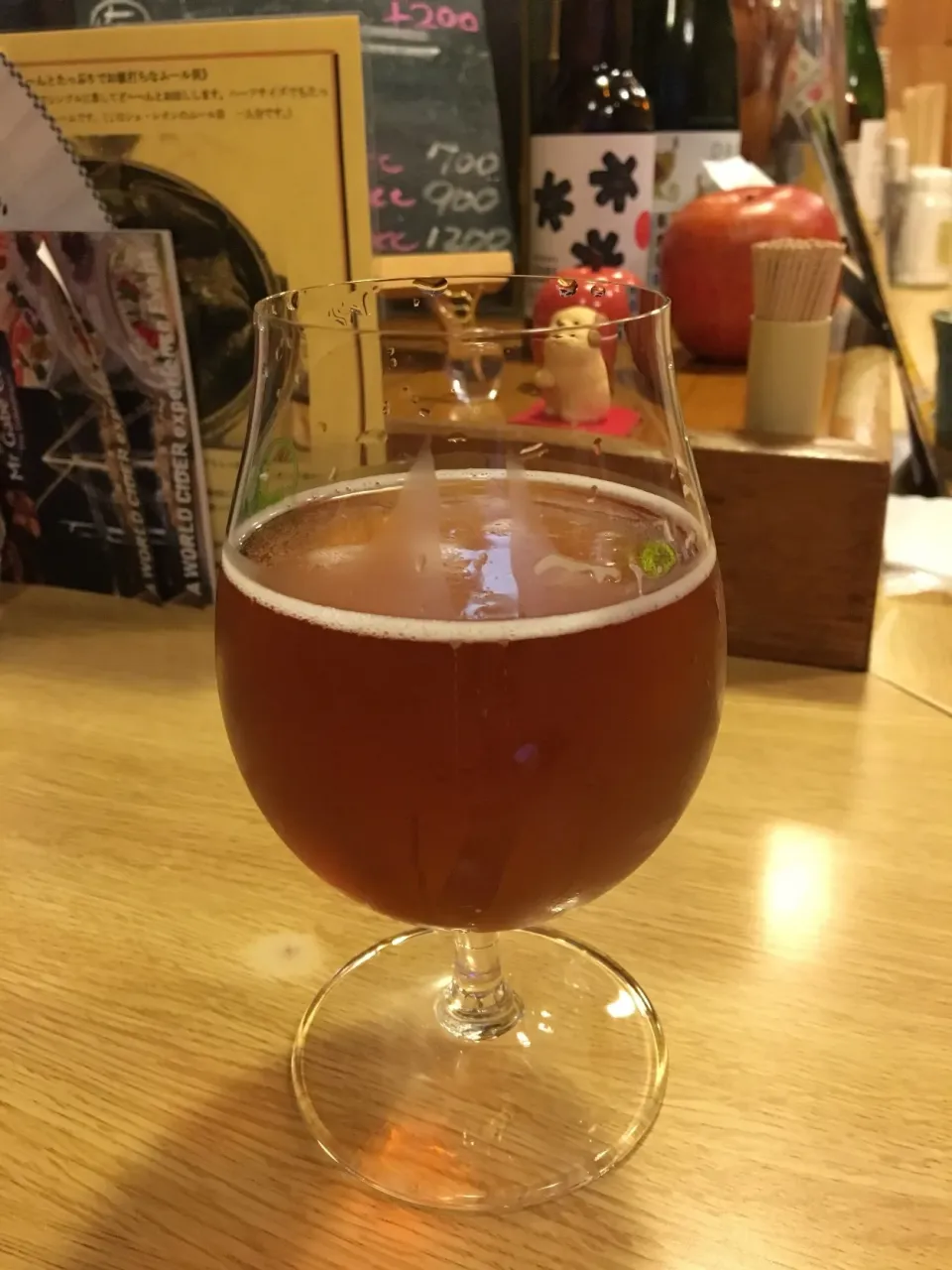 Snapdishの料理写真:Yokohama Lager|PegaOさん