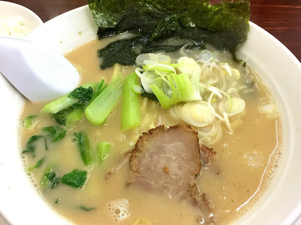 仙台っ子ラーメン|ななこさん