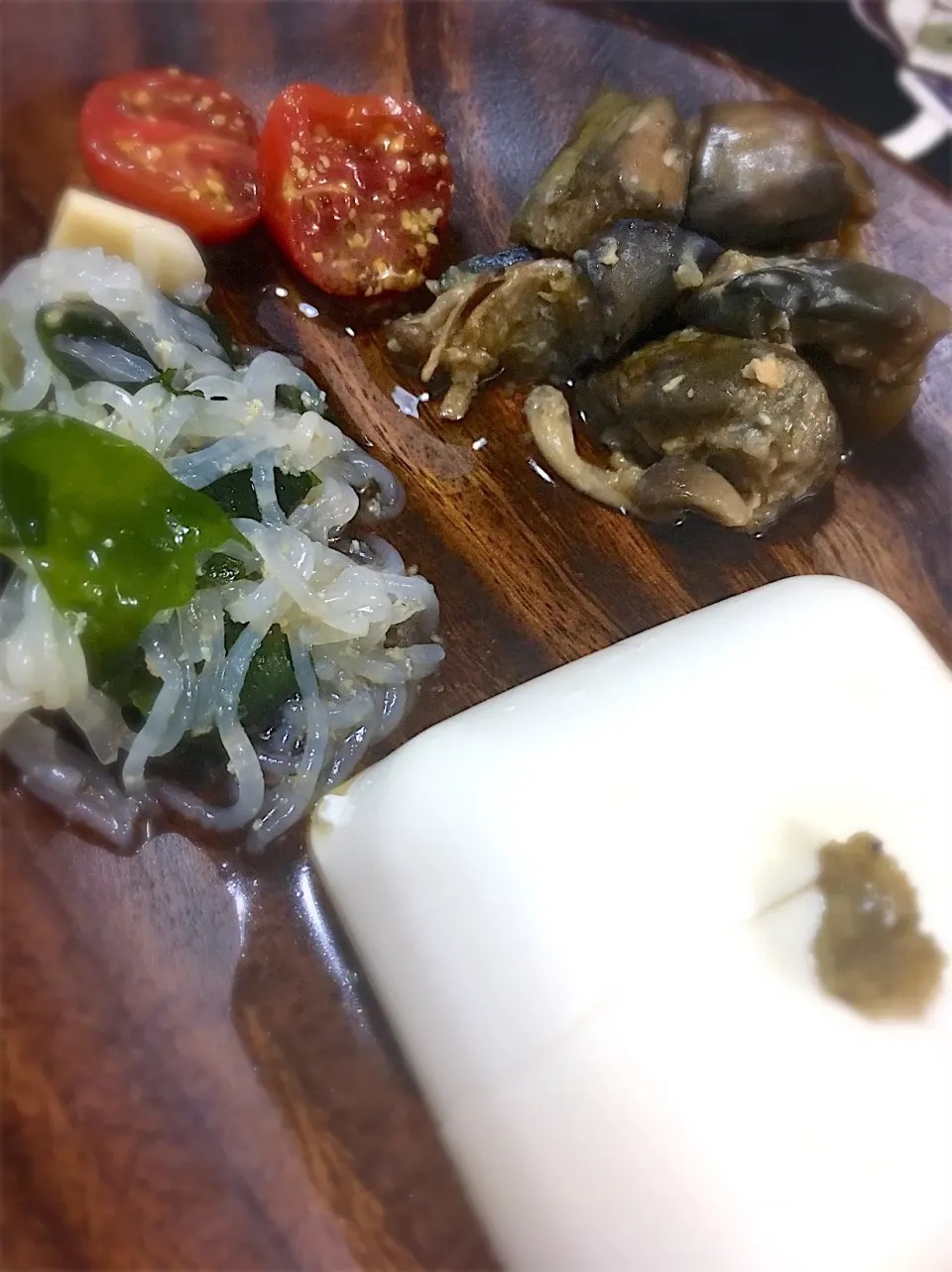 #食べてます通信  #ミツカンさんありがとう|ここ。さん