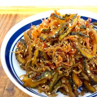 白ゴーヤのレシピと料理アイディア655件 Snapdish スナップディッシュ