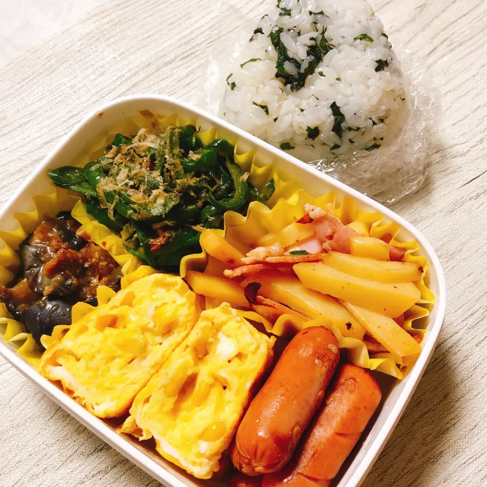 #お弁当|masumiさん