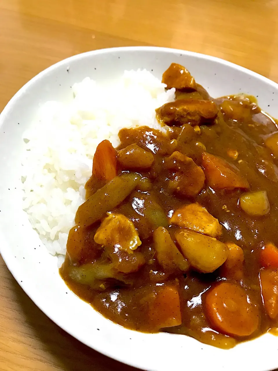 カレー|sinさん