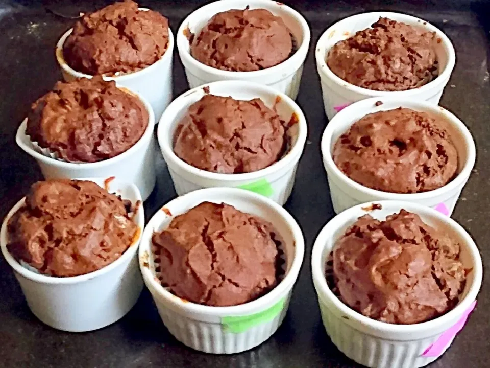 いちじくキャロブケーキ♪|亜依さん