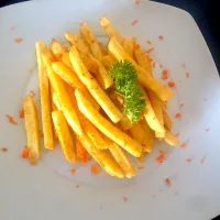 Snapdishの料理写真:Fries|christon james mさん