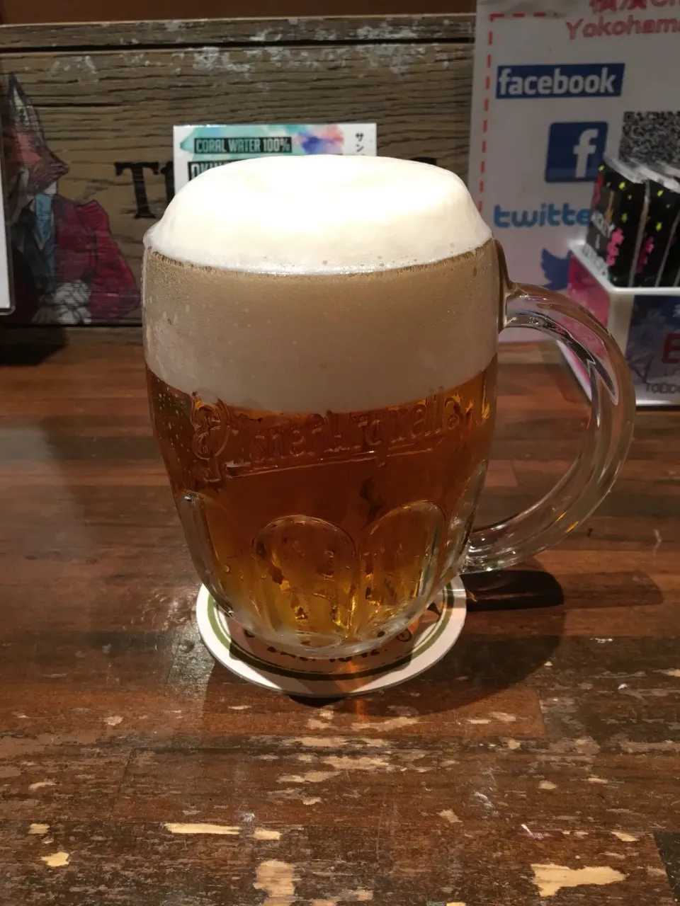 Pilsner Urquell|PegaOさん