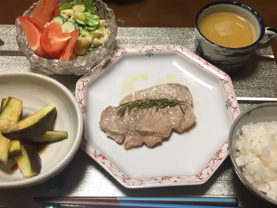 中村屋 ラーメン|愛ペガさん