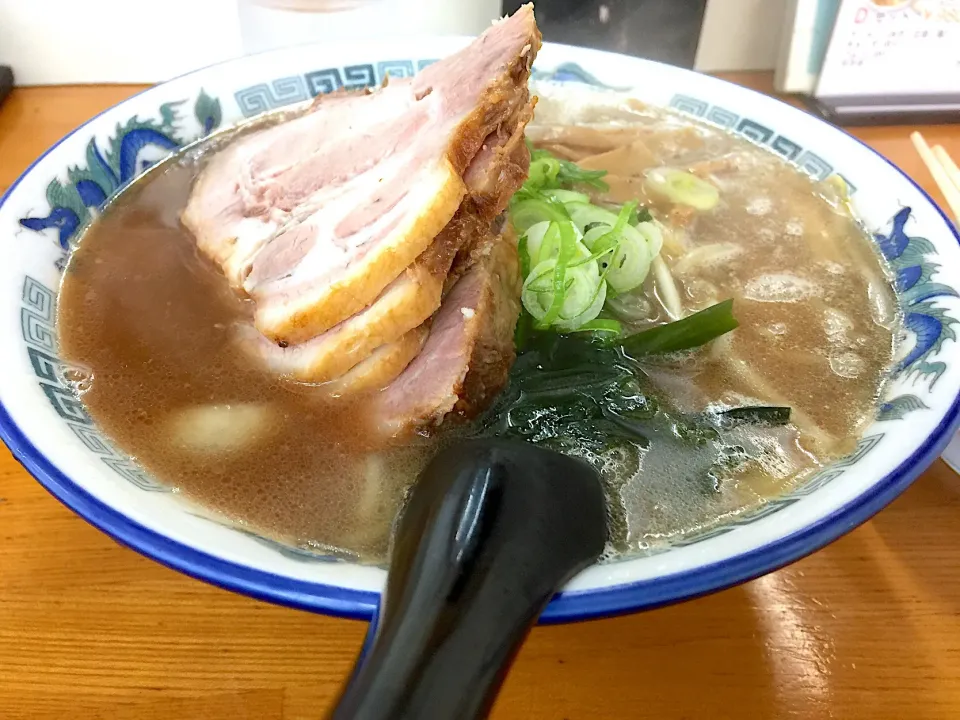 ラーメン専門店Domon|BOOさん