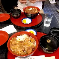 Snapdishの料理写真:今日は親子丼|木田 彰弘さん