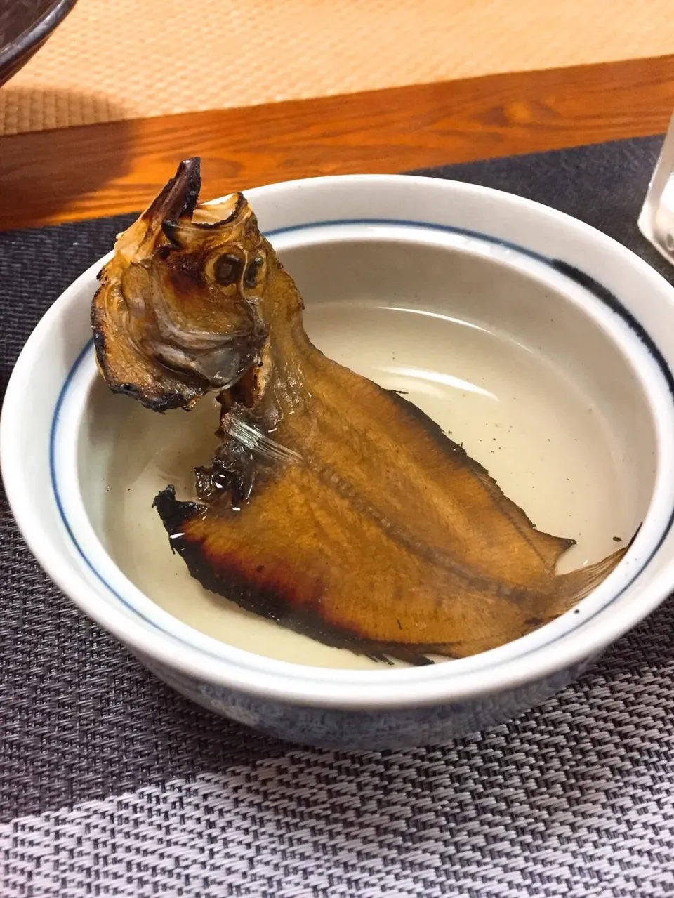 尾道の美味しいお魚「でべら酒🍶🐟」😻😋|アライさんさん