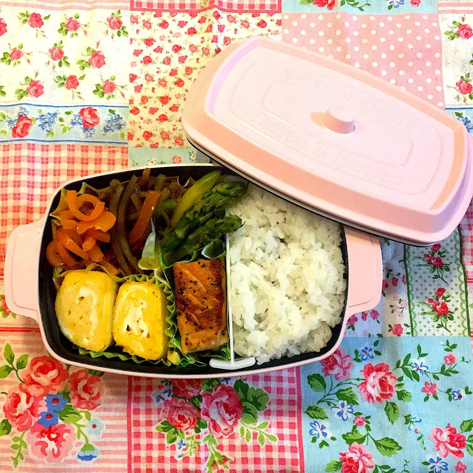 お弁当|えりんごさん