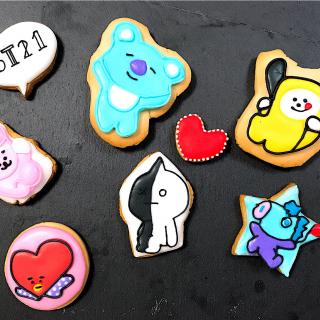 Bt21のレシピと料理アイディア51件 Snapdish スナップディッシュ