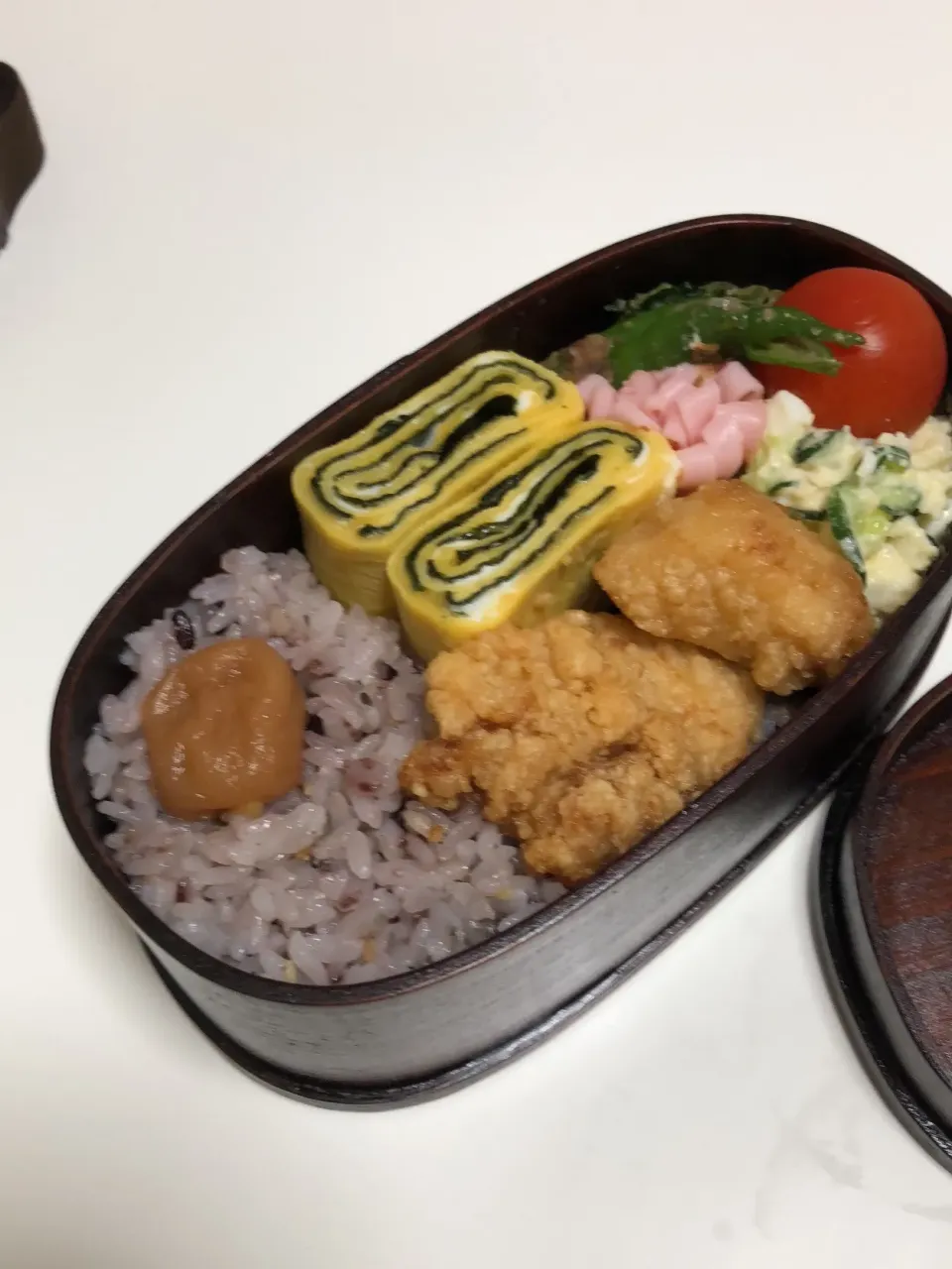 唐揚げ弁当|あっこさん