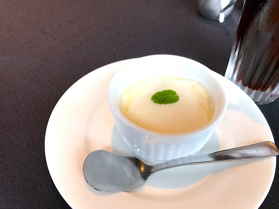 飲茶ランチ|マハロ菊池さん