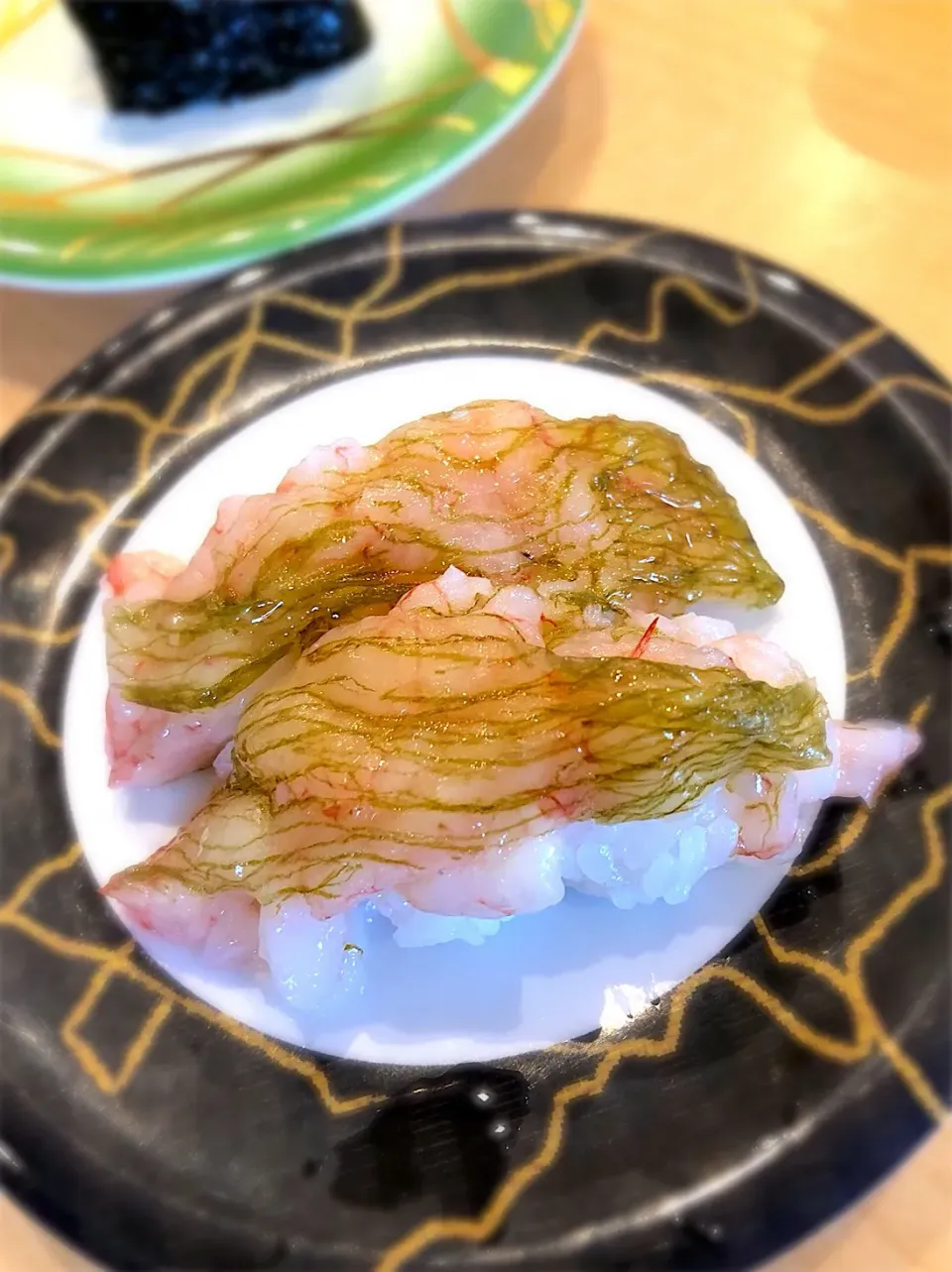 甘エビの昆布締め💕 超美味✨|Hiroさん