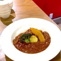 Snapdishの料理写真:カレー|nonnonさん