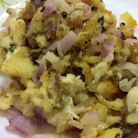 Snapdishの料理写真:Tilapiang Sisig|Cehl Chiong Datuganさん