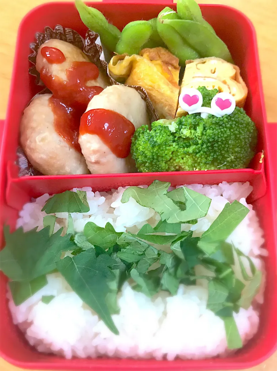 今日のお弁当 #お弁当  #lunchbox  #🍱  #中学生弁当|かれんさん