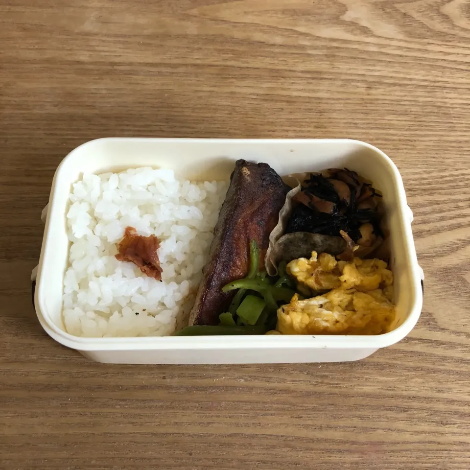 Snapdishの料理写真:おべんと|なこさん