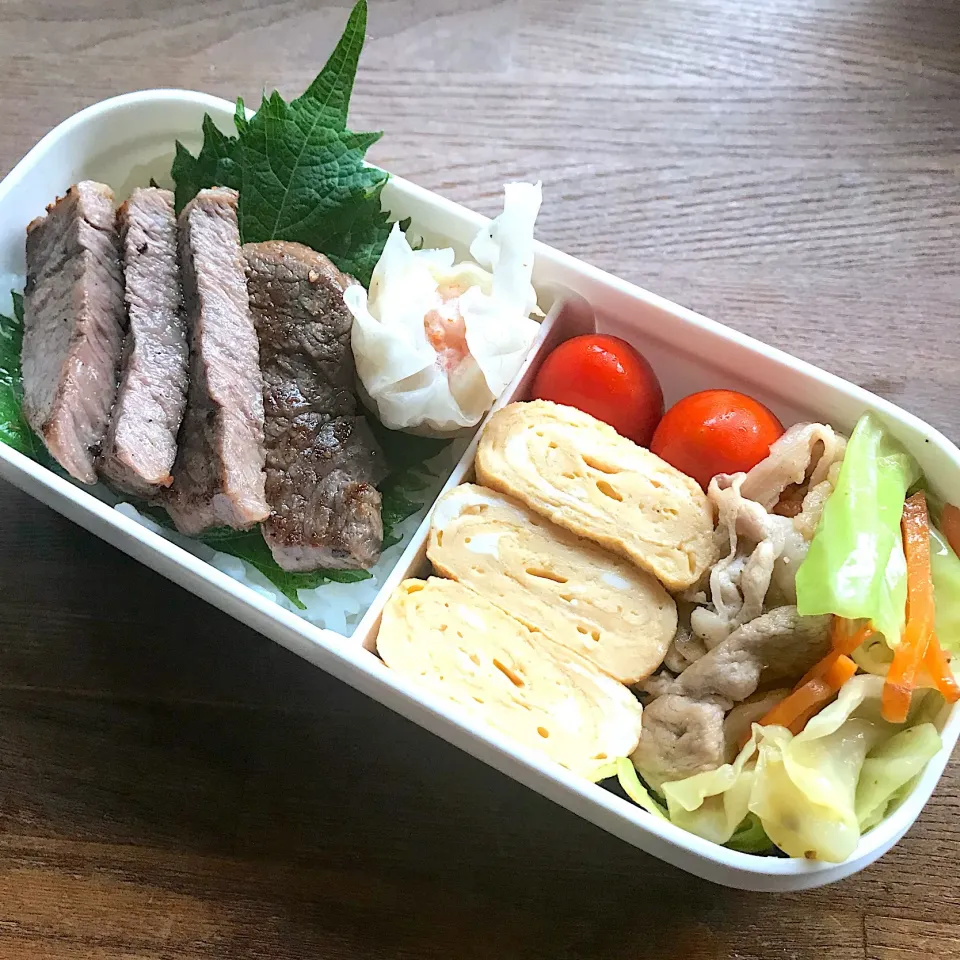 8/16のJK弁当|chiさん