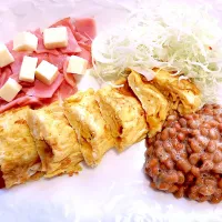 朝食🥣|まやさん