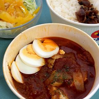 トマトカレー 松屋のレシピと料理アイディア13件 Snapdish スナップディッシュ