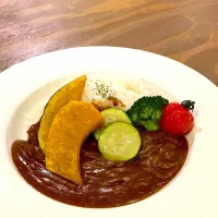 Snapdishの料理写真:カレー|nonnonさん