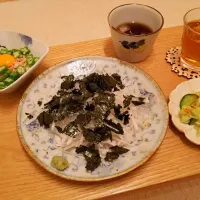 Snapdishの料理写真:|harumisanさん