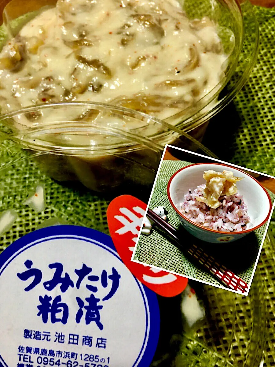 これだけで💕ご飯🍚おかわりで〜♪す|keikoさん