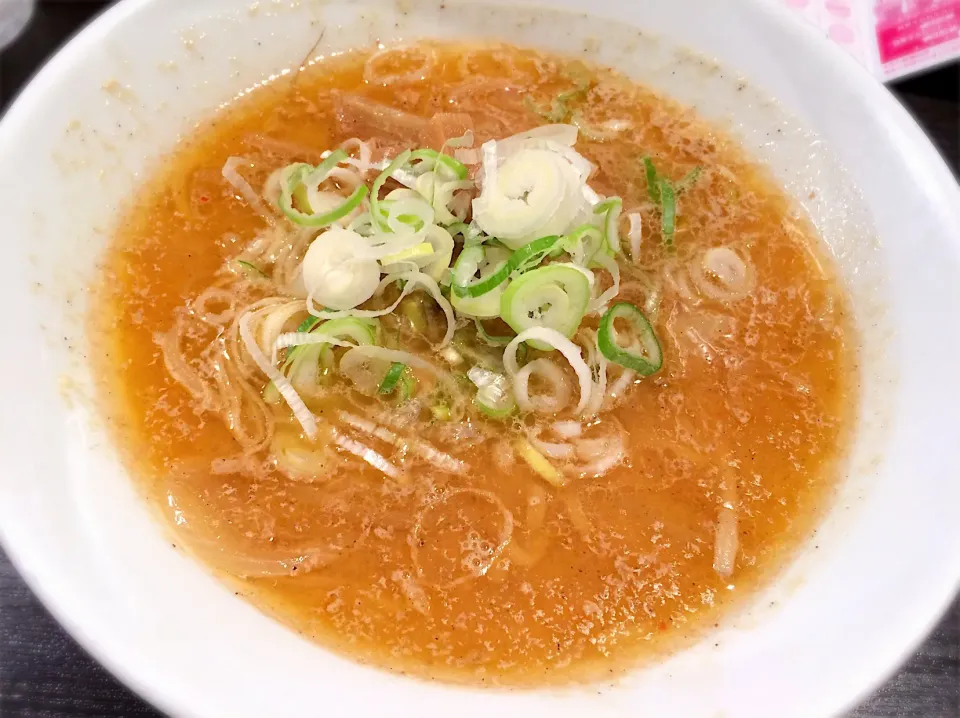 Snapdishの料理写真:ラーメン博物館 すみれ|ももみさん