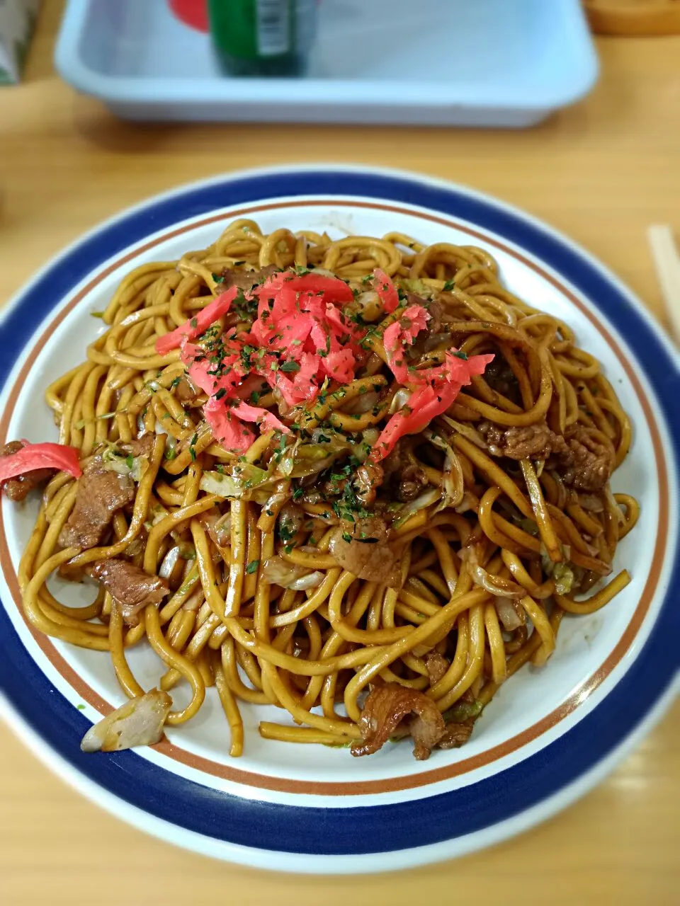 |おうちご飯と外食の記録^^さん