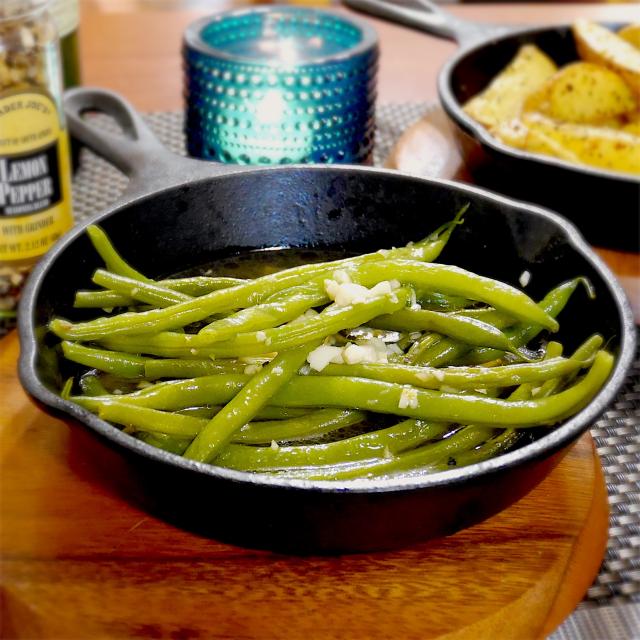 ステーキ付け合わせ 野菜料理のレシピと料理アイディア17件 Snapdish スナップディッシュ